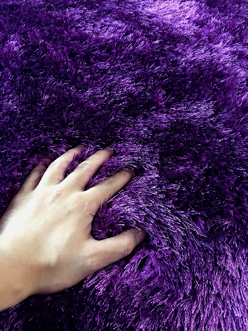 Arabian Luxury-2737 Velvet Purple